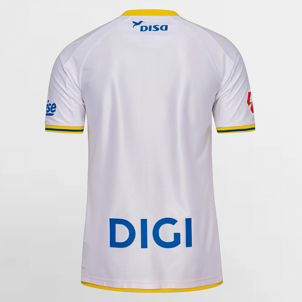 HUMMEL CAMISA UDLP THIRD JSY - 237048 9801