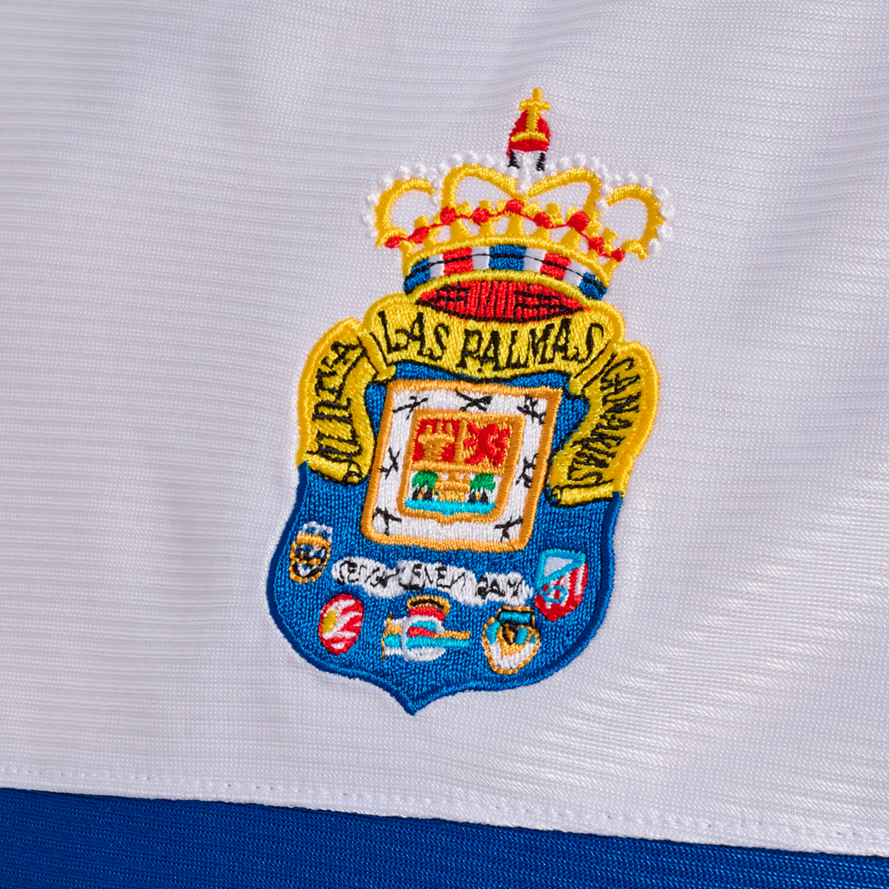 HUMMEL CAMISA UDLP THIRD JSY - 237048 9801