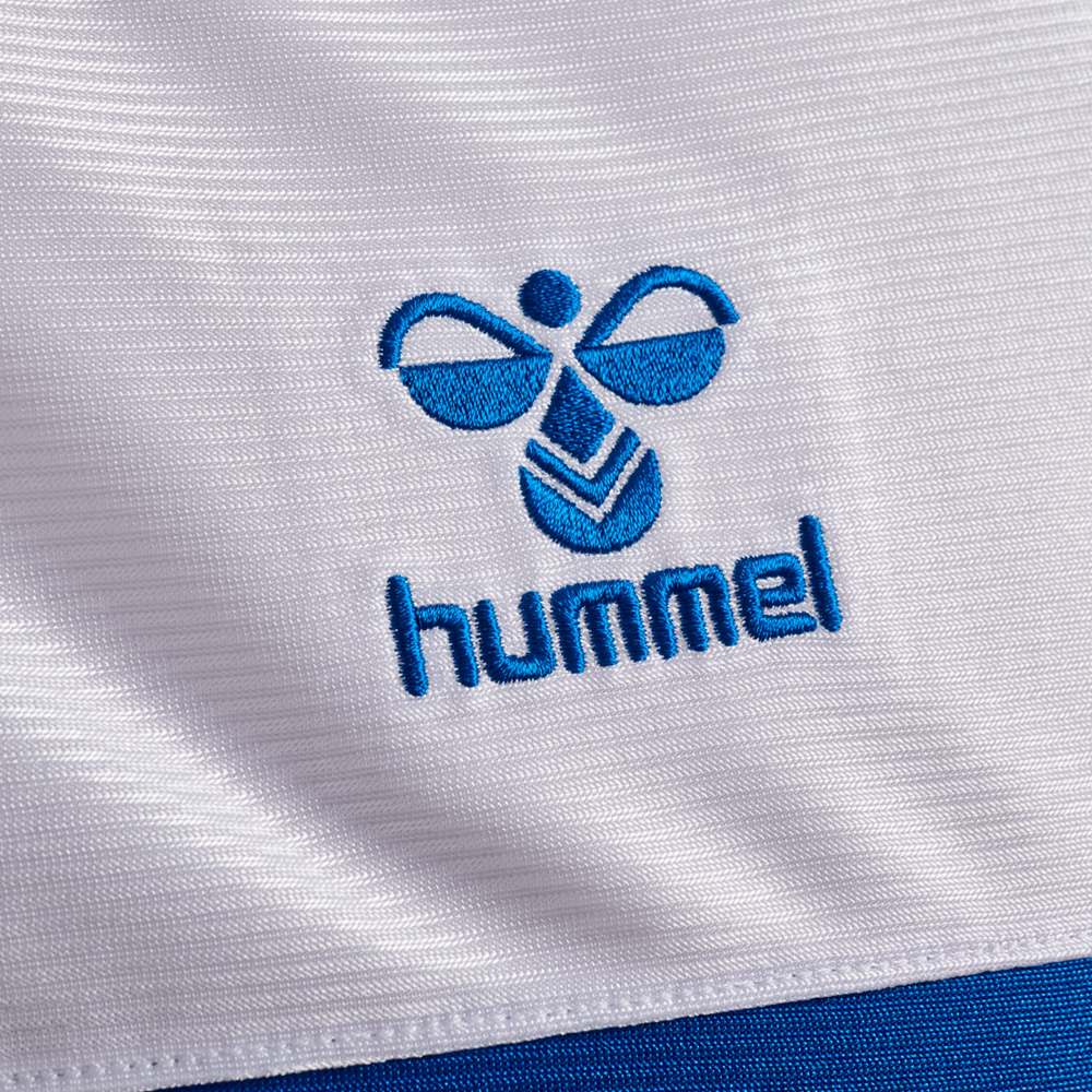 HUMMEL CAMISA UDLP THIRD JSY - 237048 9801