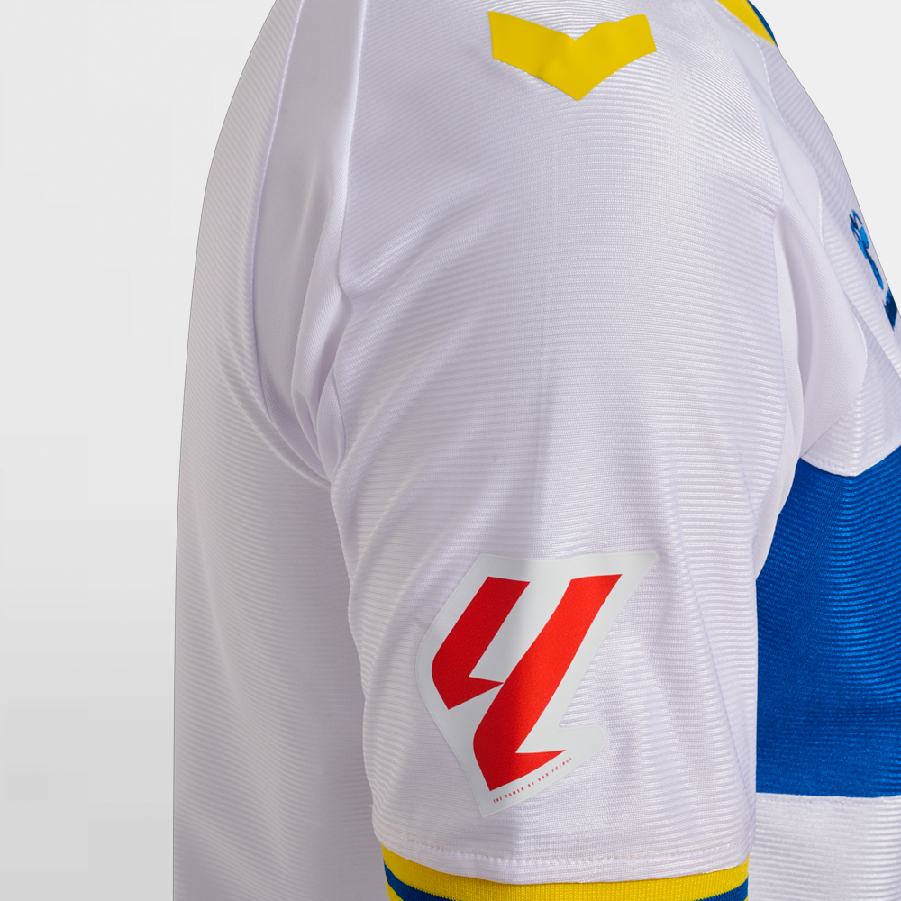 HUMMEL CAMISA UDLP THIRD JSY - 237048 9801