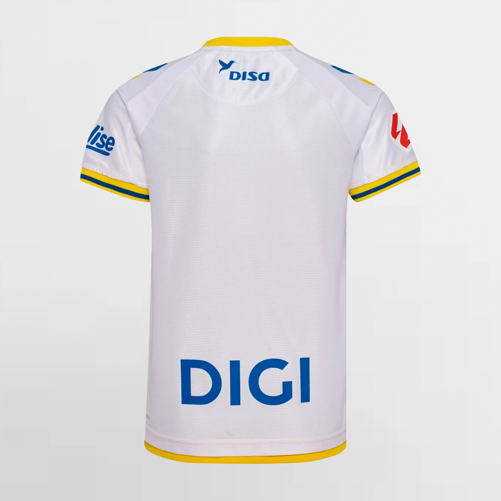 HUMMEL CAMISA K. UDLP THIRD JSY - 237049 9801