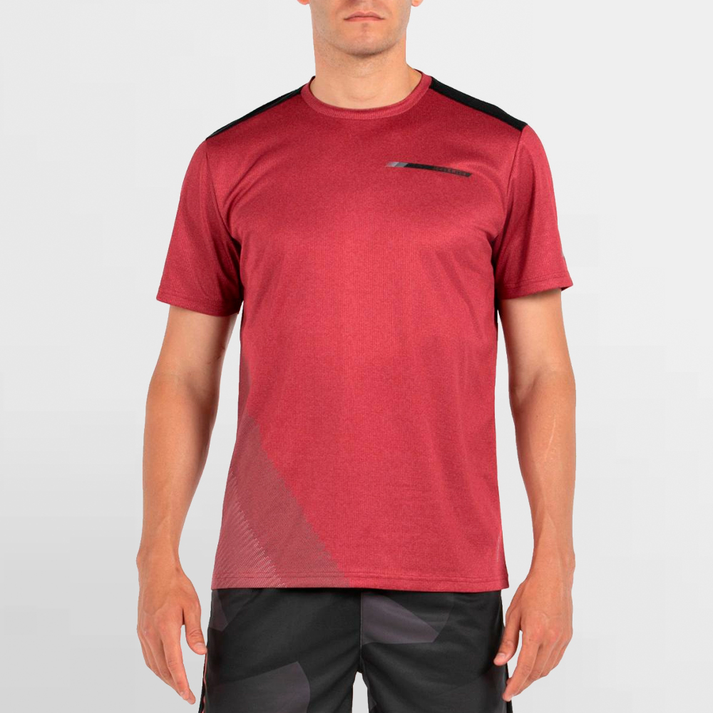 JOHN SMITH CAMISETA ALKES 156 - ALKES