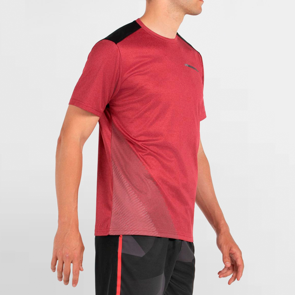 JOHN SMITH CAMISETA ALKES 156 - ALKES