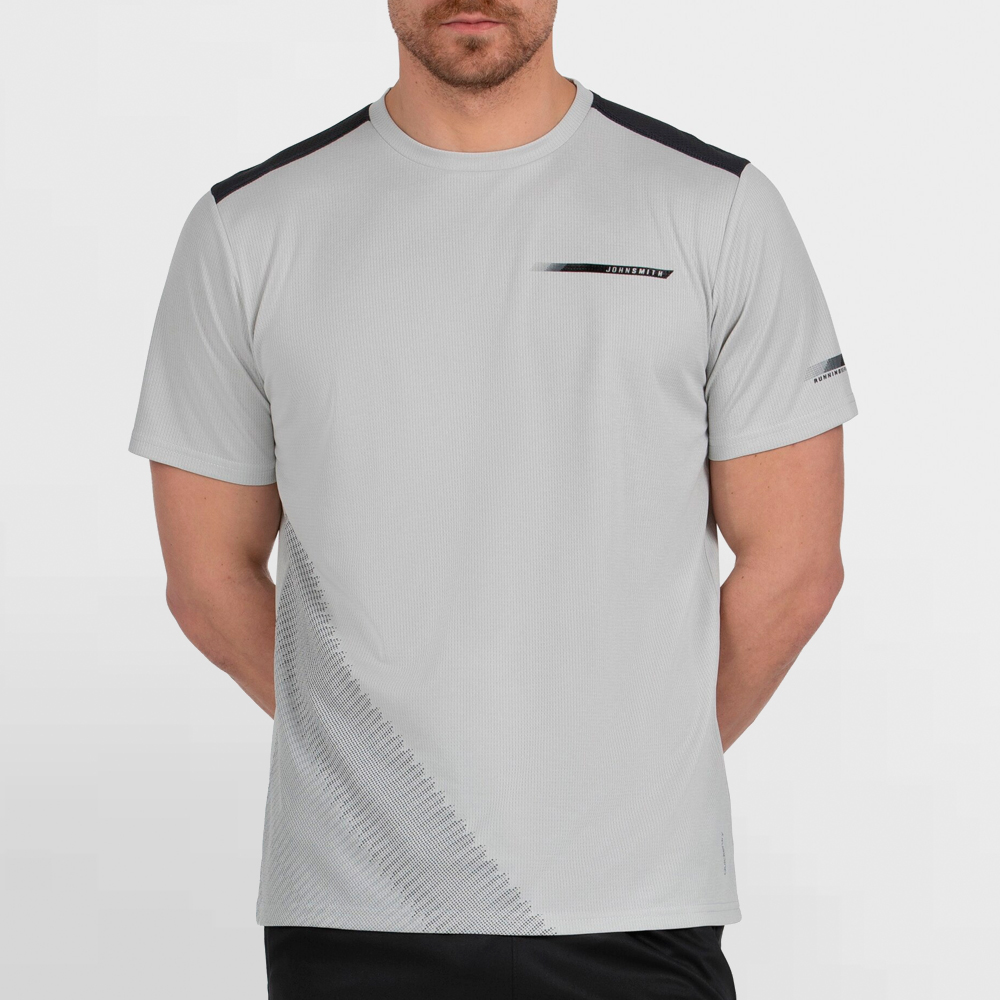 JOHN SMITH CAMISETA ALKES 102 - ALKES