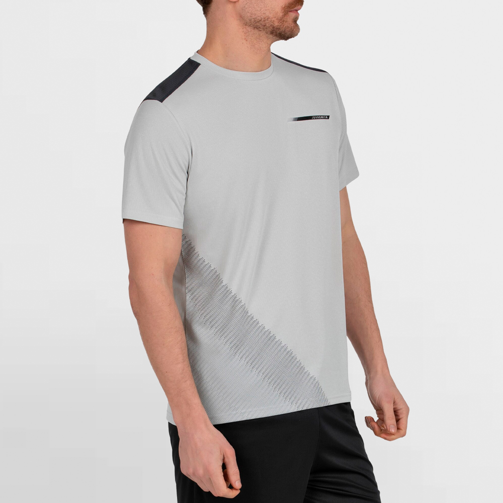 JOHN SMITH CAMISETA ALKES 102 - ALKES