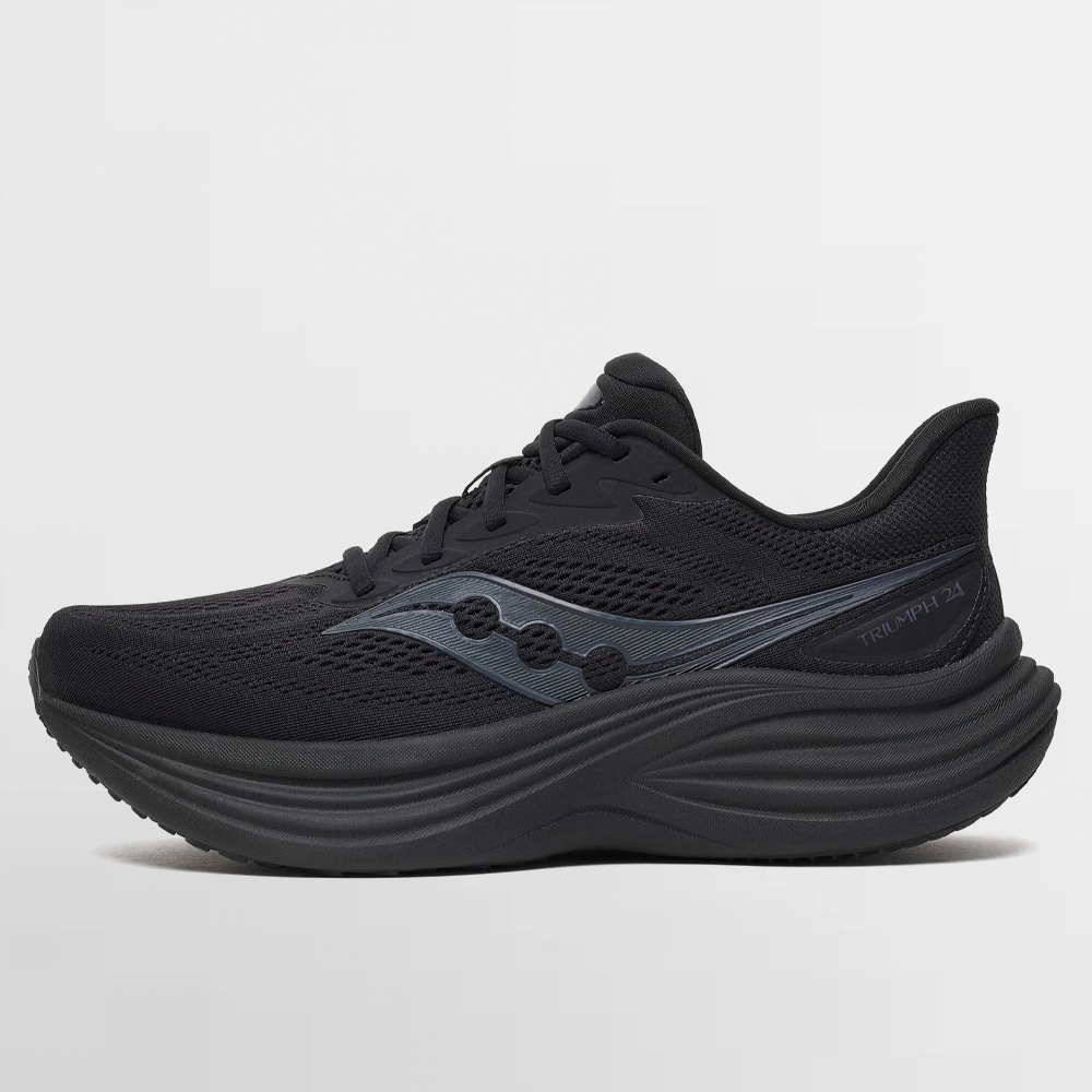 SAUCONY CALZADO TRIUMPH 24 - S100997 1017