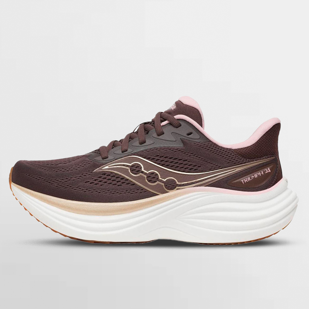 SAUCONY CALZADO W. TRIUMPH 24 - S100999 1036