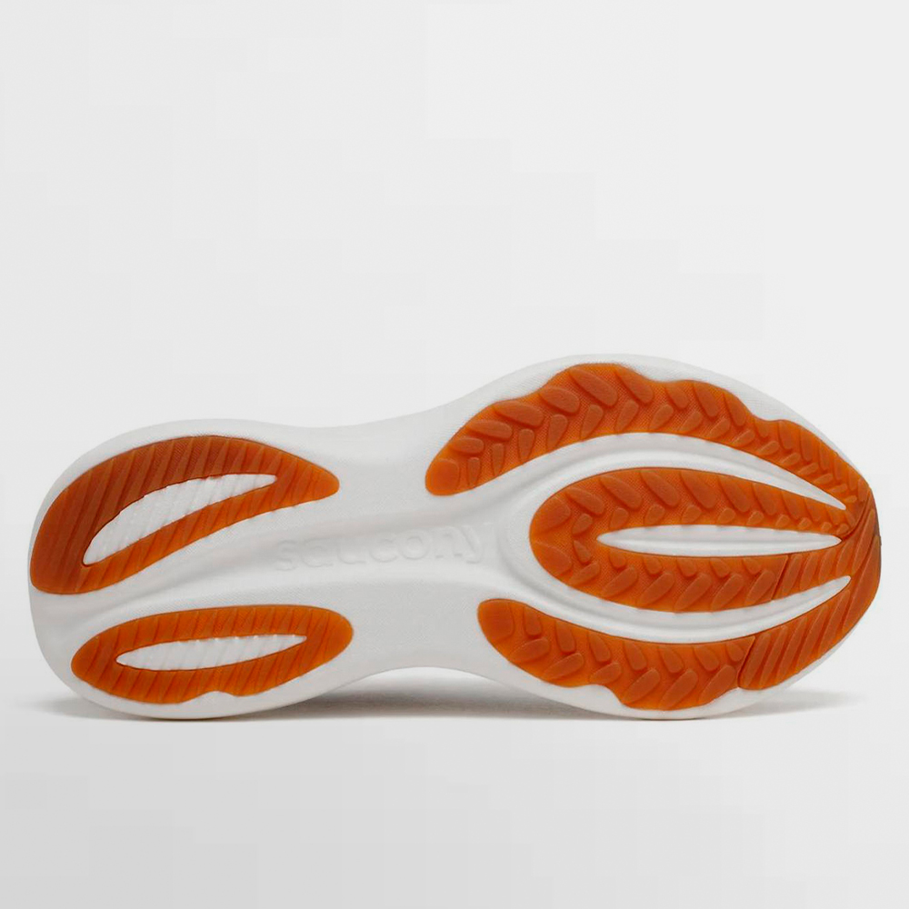 SAUCONY CALZADO W. TRIUMPH 24 - S100999 1036