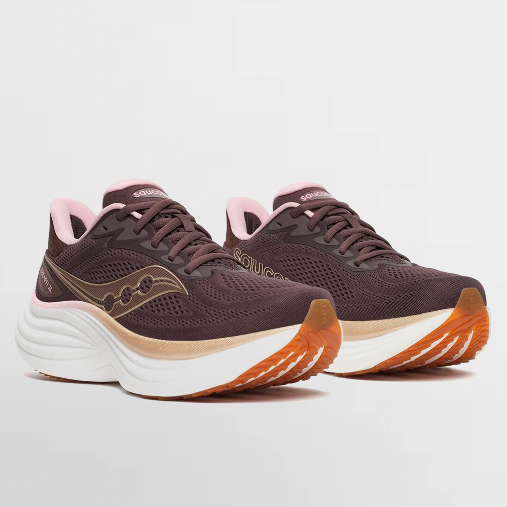 SAUCONY CALZADO W. TRIUMPH 24 - S100999 1036