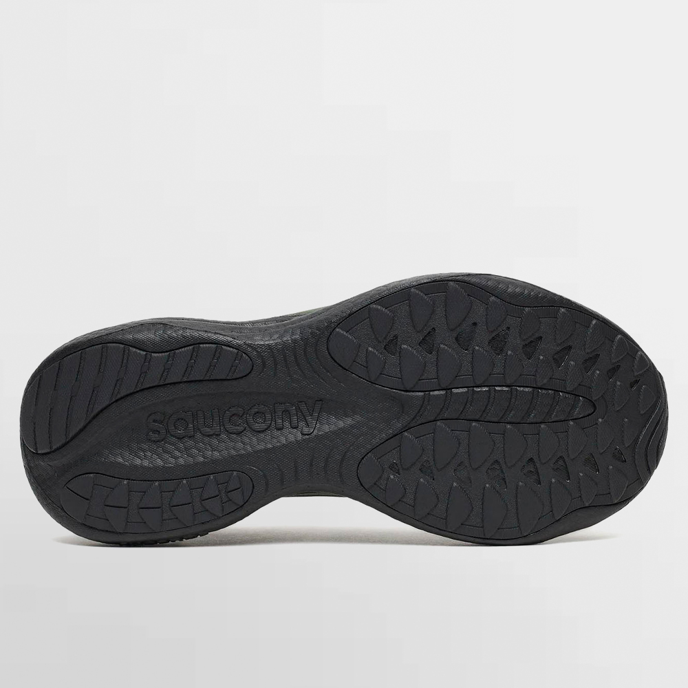 SAUCONY CALZADO RIDE 19 - S101566 1008