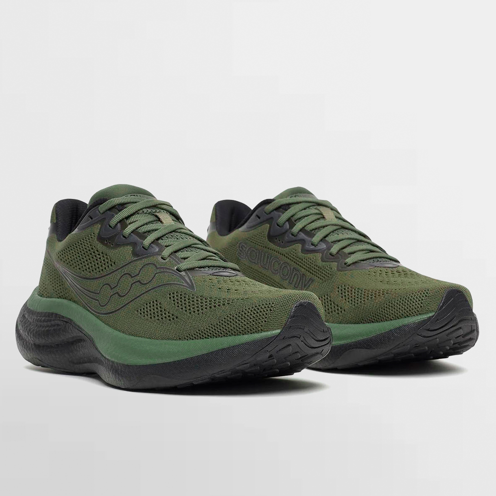 SAUCONY CALZADO RIDE 19 - S101566 1008