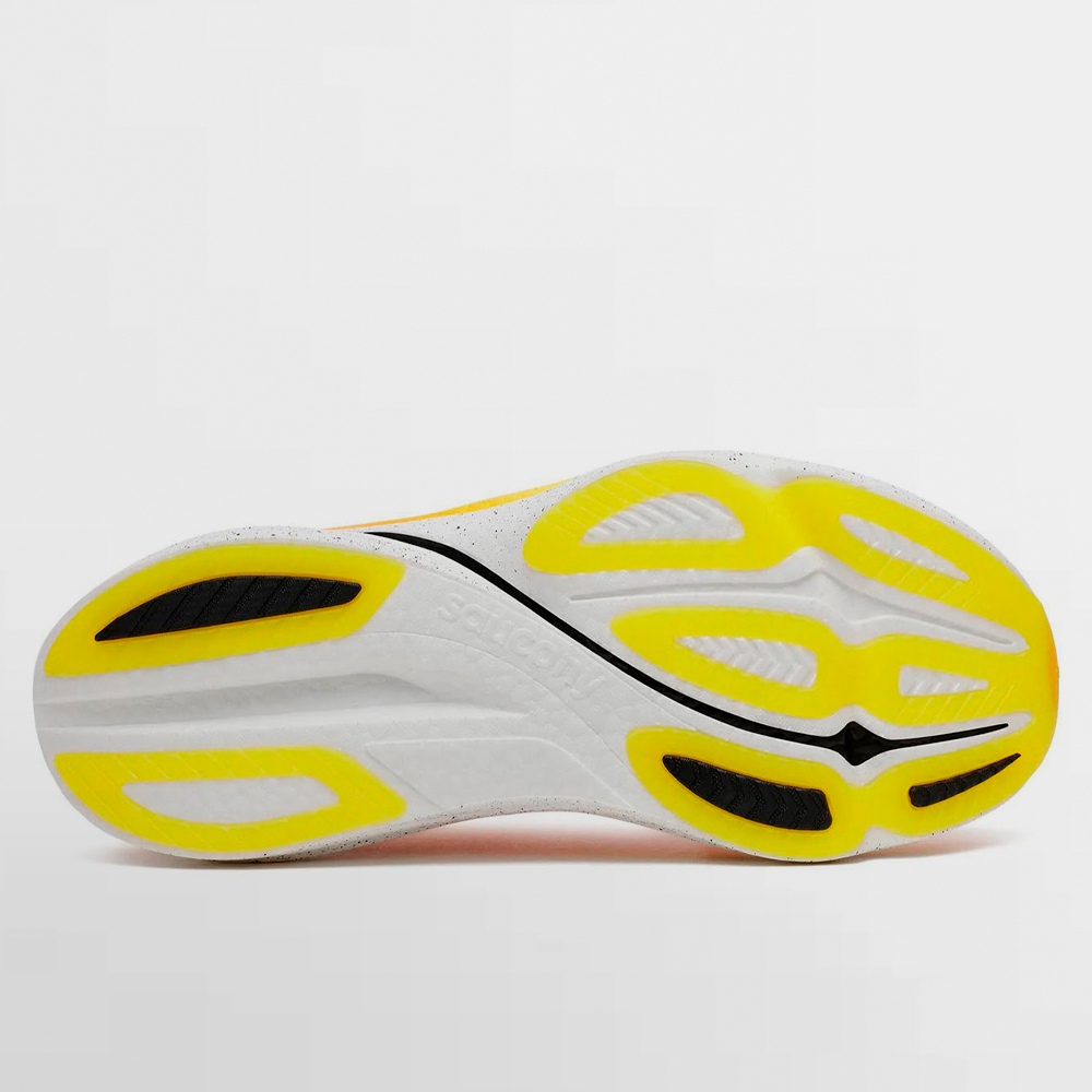 SAUCONY CALZADO ENDORPHIN AZURA - S101329 1011
