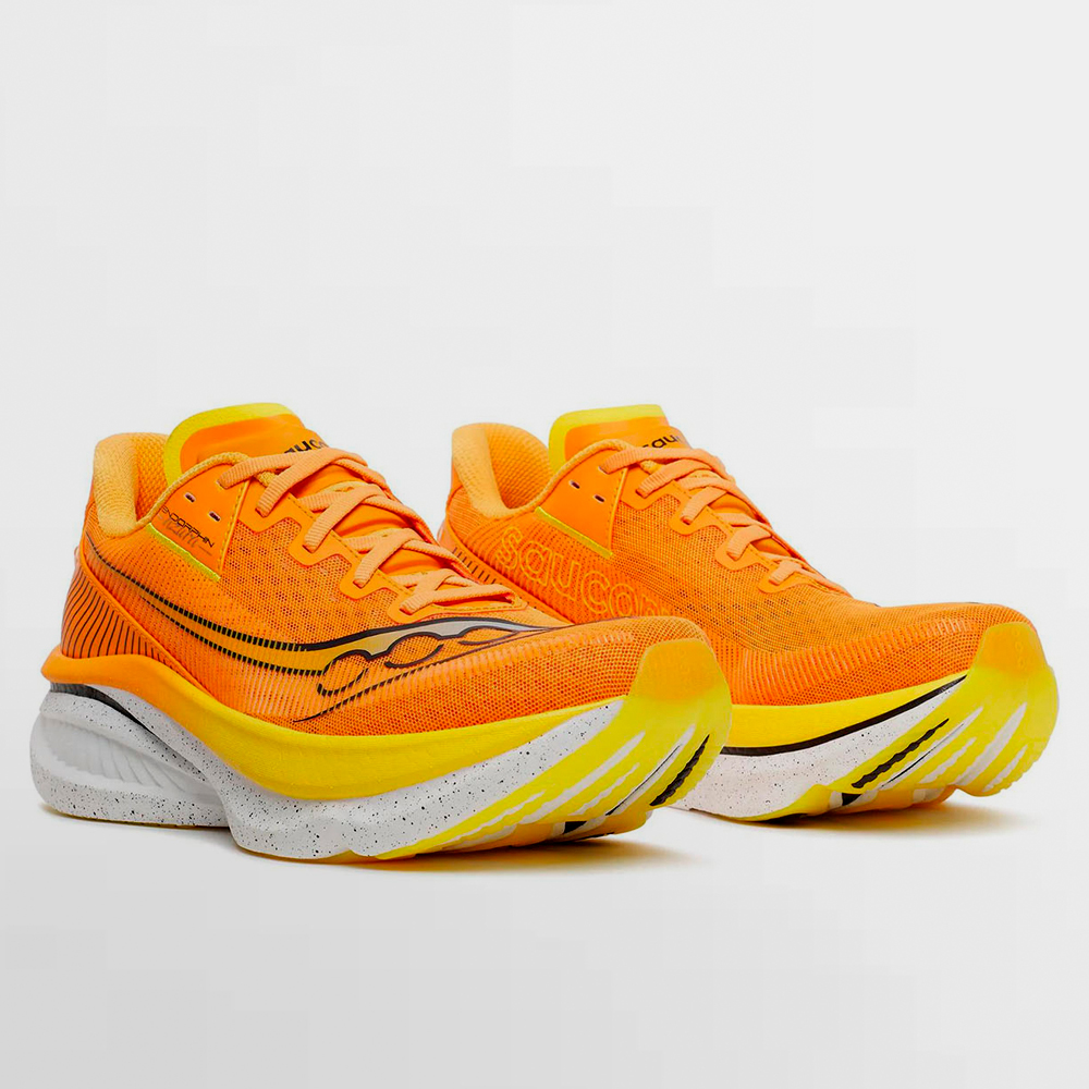 SAUCONY CALZADO ENDORPHIN AZURA - S101329 1011