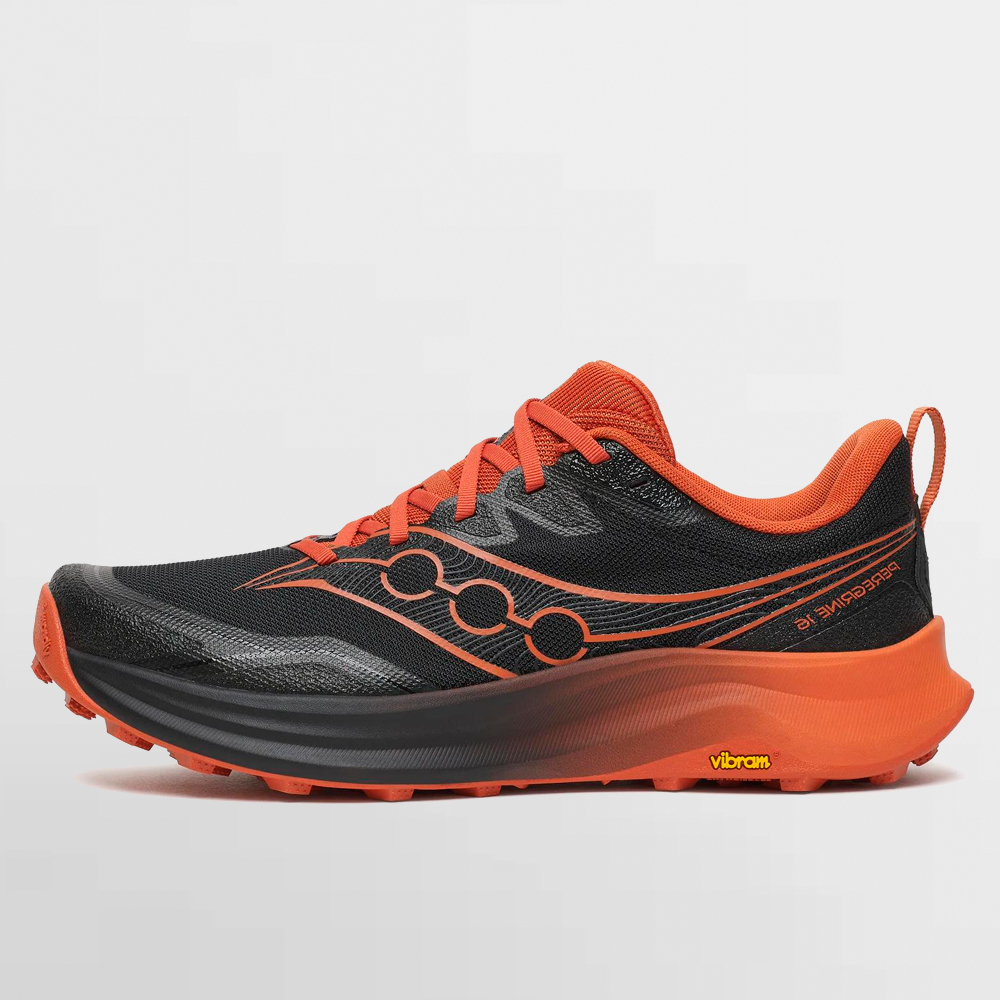 SAUCONY CALZADO PEREGRINE 16 - S101555 1013