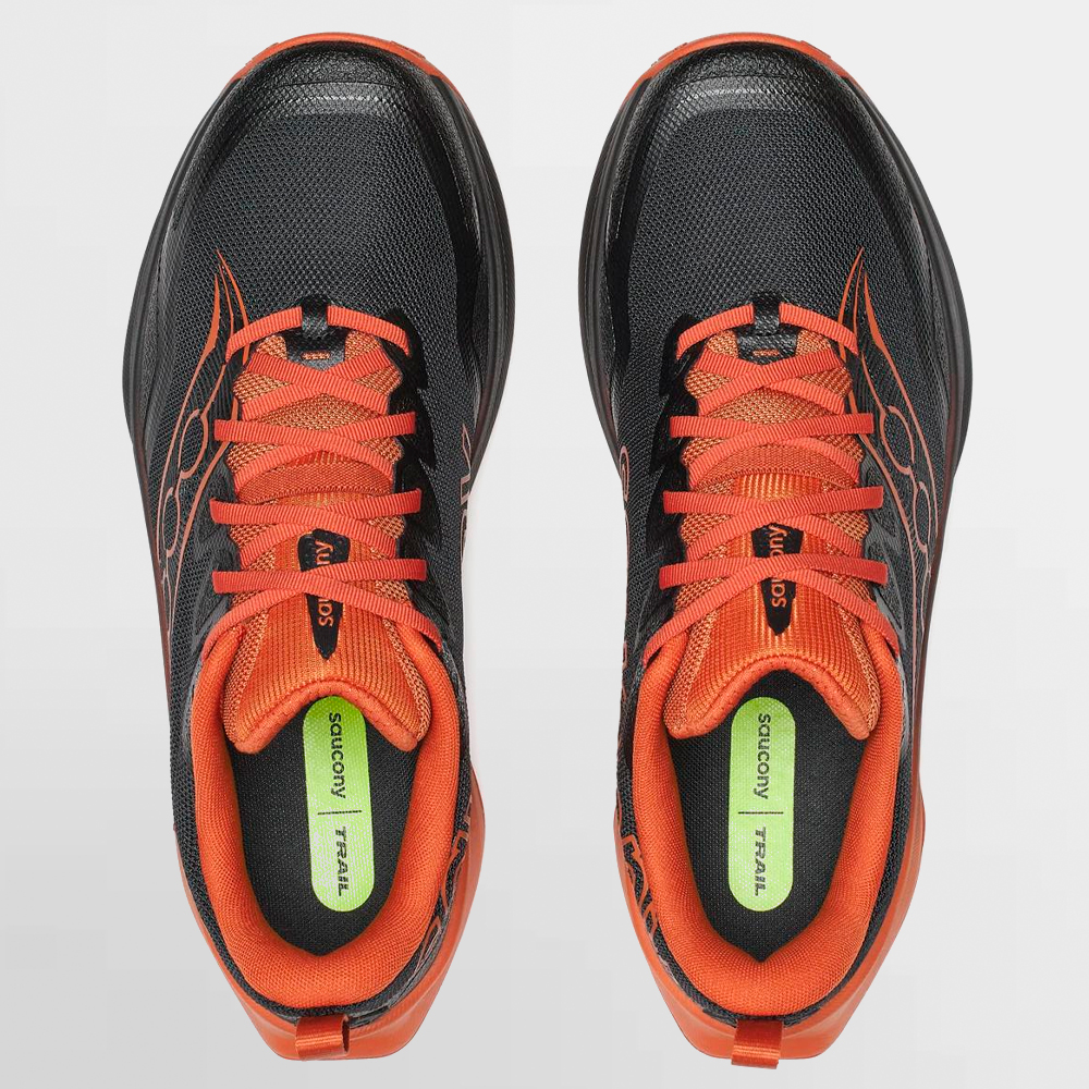 SAUCONY CALZADO PEREGRINE 16 - S101555 1013