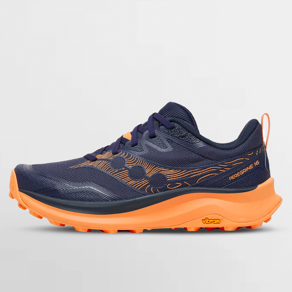 SAUCONY CALZADO W. PEREGRINE 16 - S101577 1012