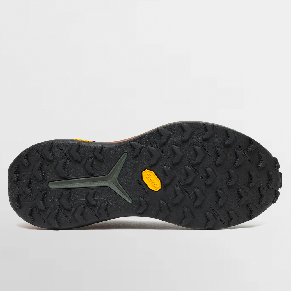 SAUCONY CALZADO XODUS ULTRA 4 - S101617 1009