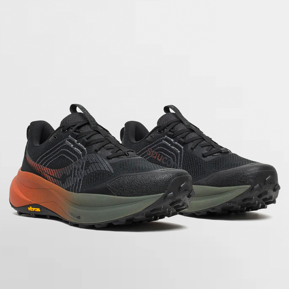 SAUCONY CALZADO XODUS ULTRA 4 - S101617 1009