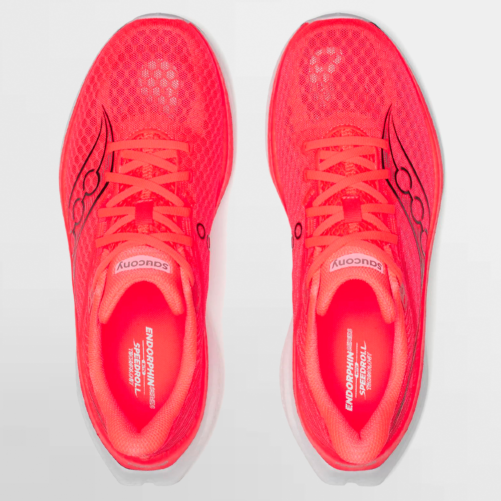 SAUCONY CALZADO ENDORPHIN SPEED 5 - S101368 1006