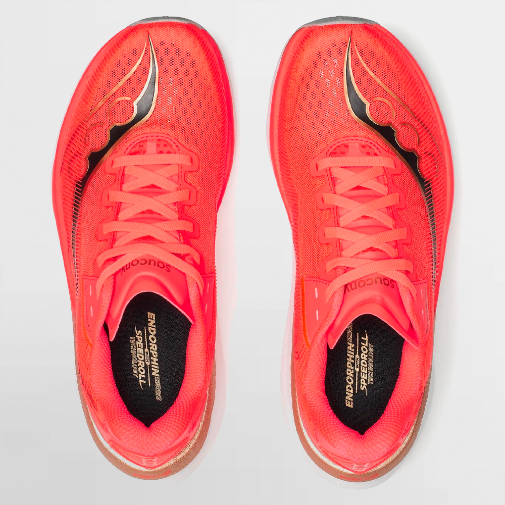SAUCONY CALZADO W. ENDORPHIN AZURA - S101348 1033