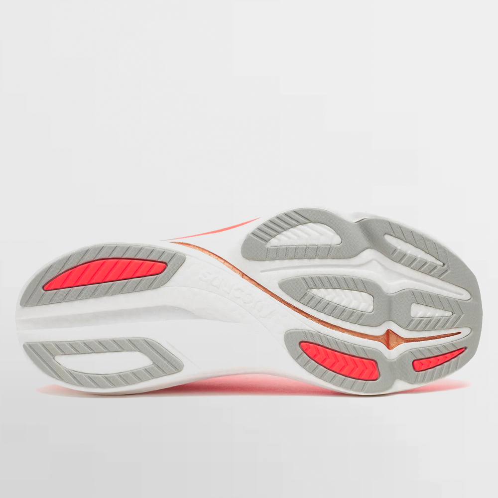 SAUCONY CALZADO W. ENDORPHIN AZURA - S101348 1033
