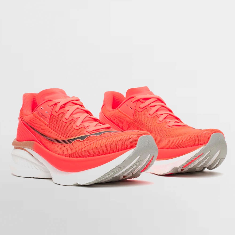 SAUCONY CALZADO W. ENDORPHIN AZURA - S101348 1033