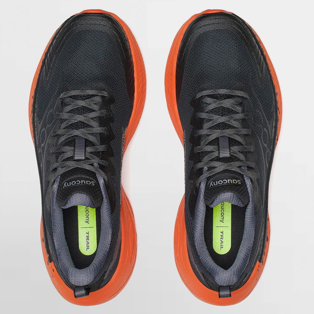 SAUCONY CALZADO RIDE TR3 - S101114 1011