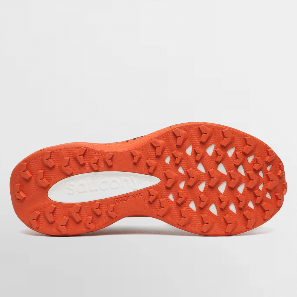 SAUCONY CALZADO RIDE TR3 - S101114 1011