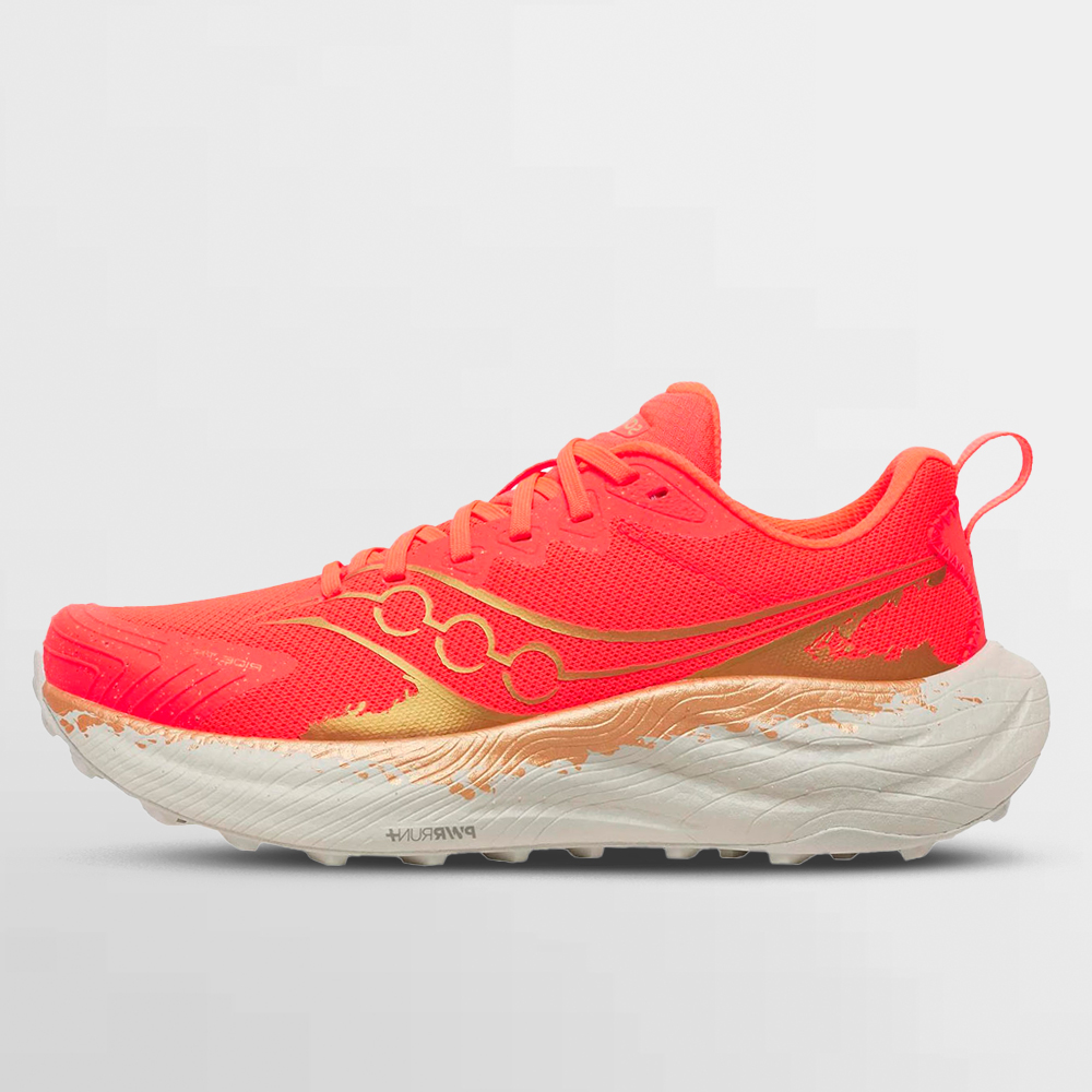 SAUCONY CALZADO W. RIDE TR3 - S101082 1015