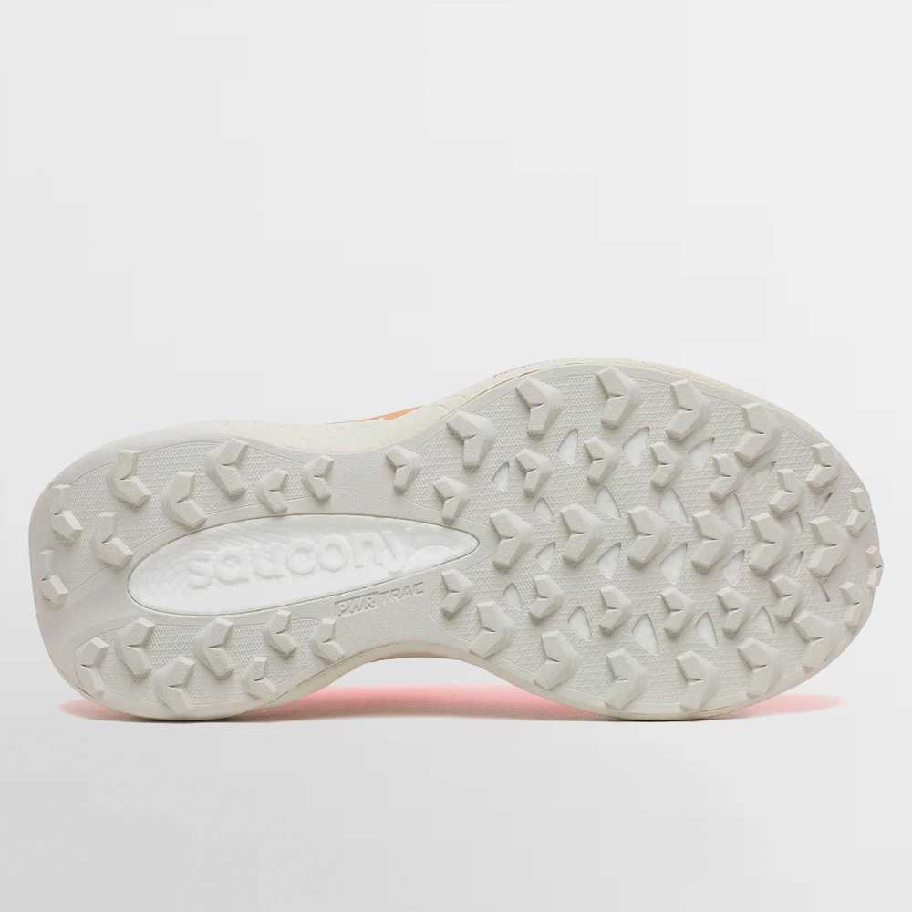 SAUCONY CALZADO W. RIDE TR3 - S101082 1015