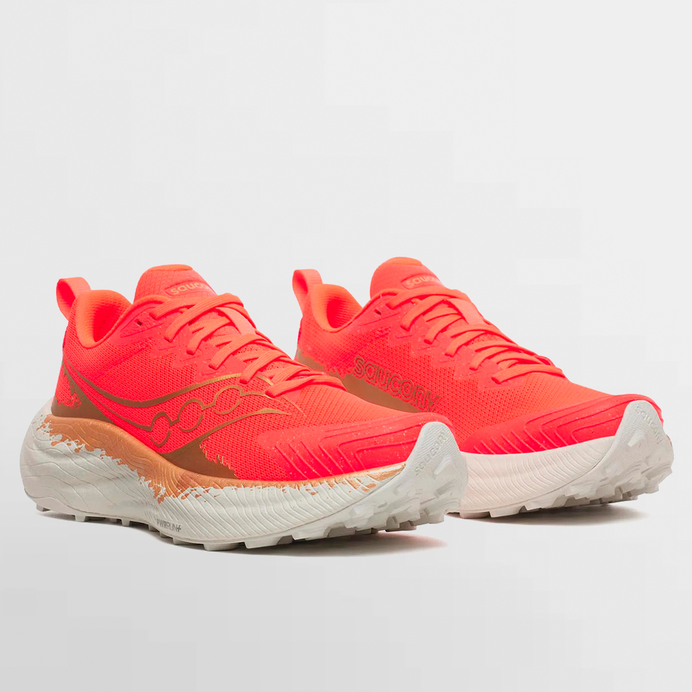 SAUCONY CALZADO W. RIDE TR3 - S101082 1015