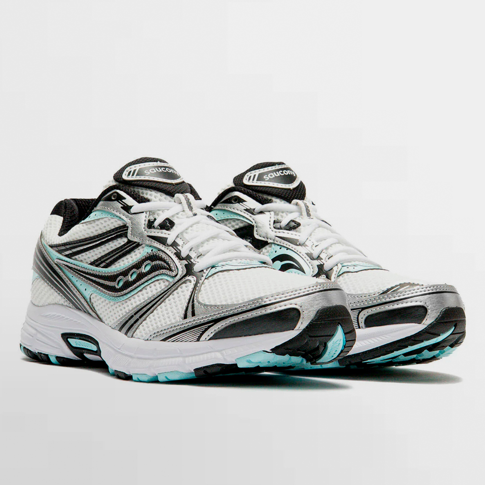 SAUCONY CALZADO GRID LEGACY - S101836 1044