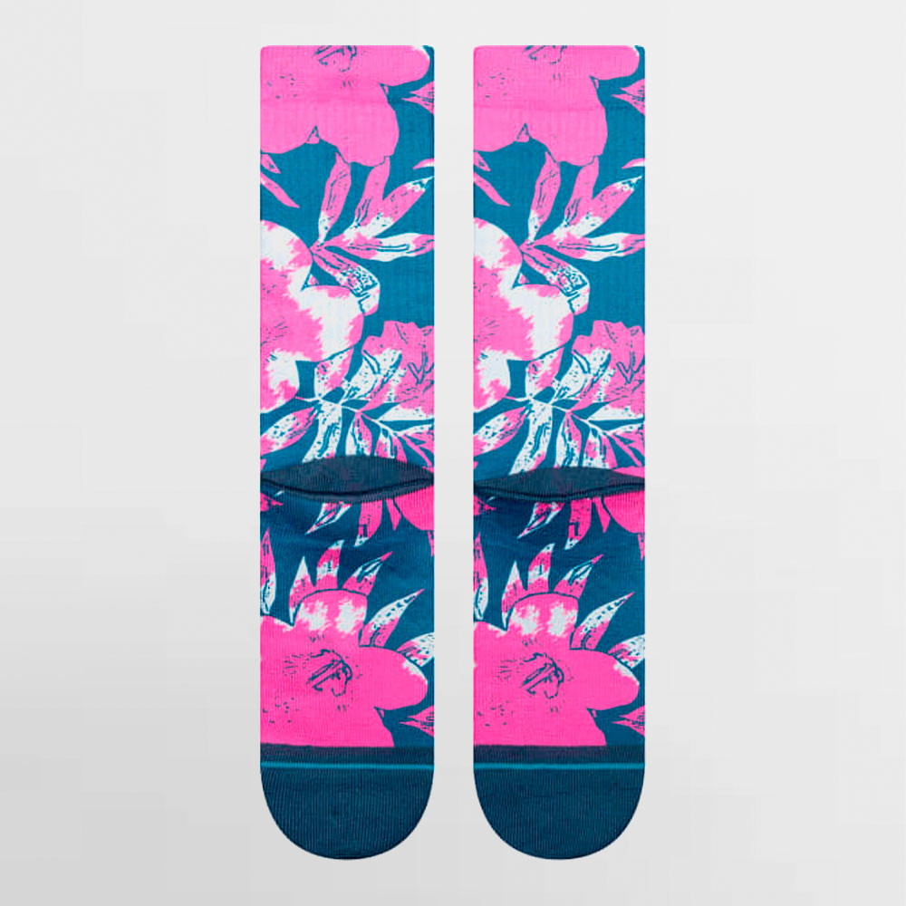 STANCE CALCETIN LIHUE CREW - A556A26LIH-FUS
