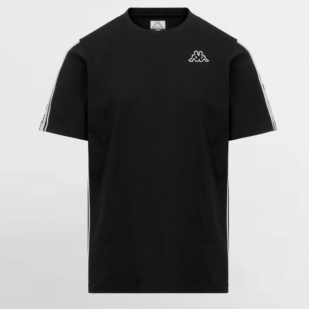KAPPA CAMISETA TAPE IEEDER - 322E2XW A04