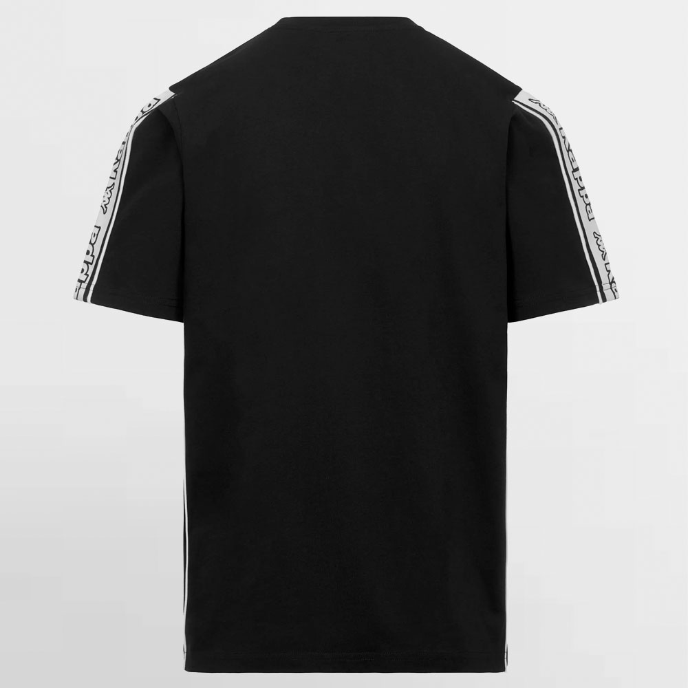 KAPPA CAMISETA TAPE IEEDER - 322E2XW A04