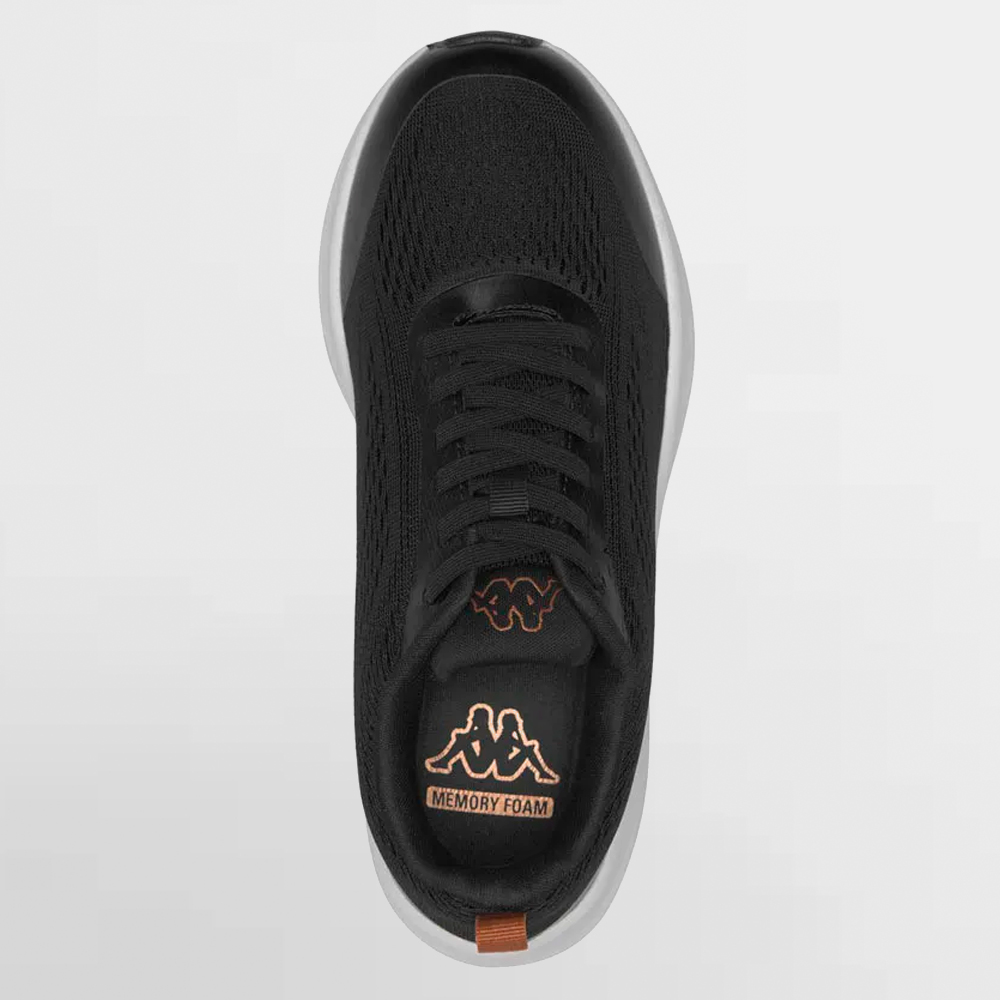 KAPPA CALZADO W. LOGO MALKWEEN - 311P2GW A0P