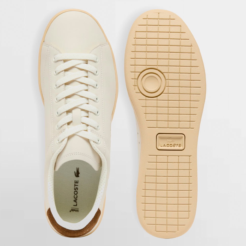 LACOSTE CALZADO CARNABY SET - 52SMA0146 2F5