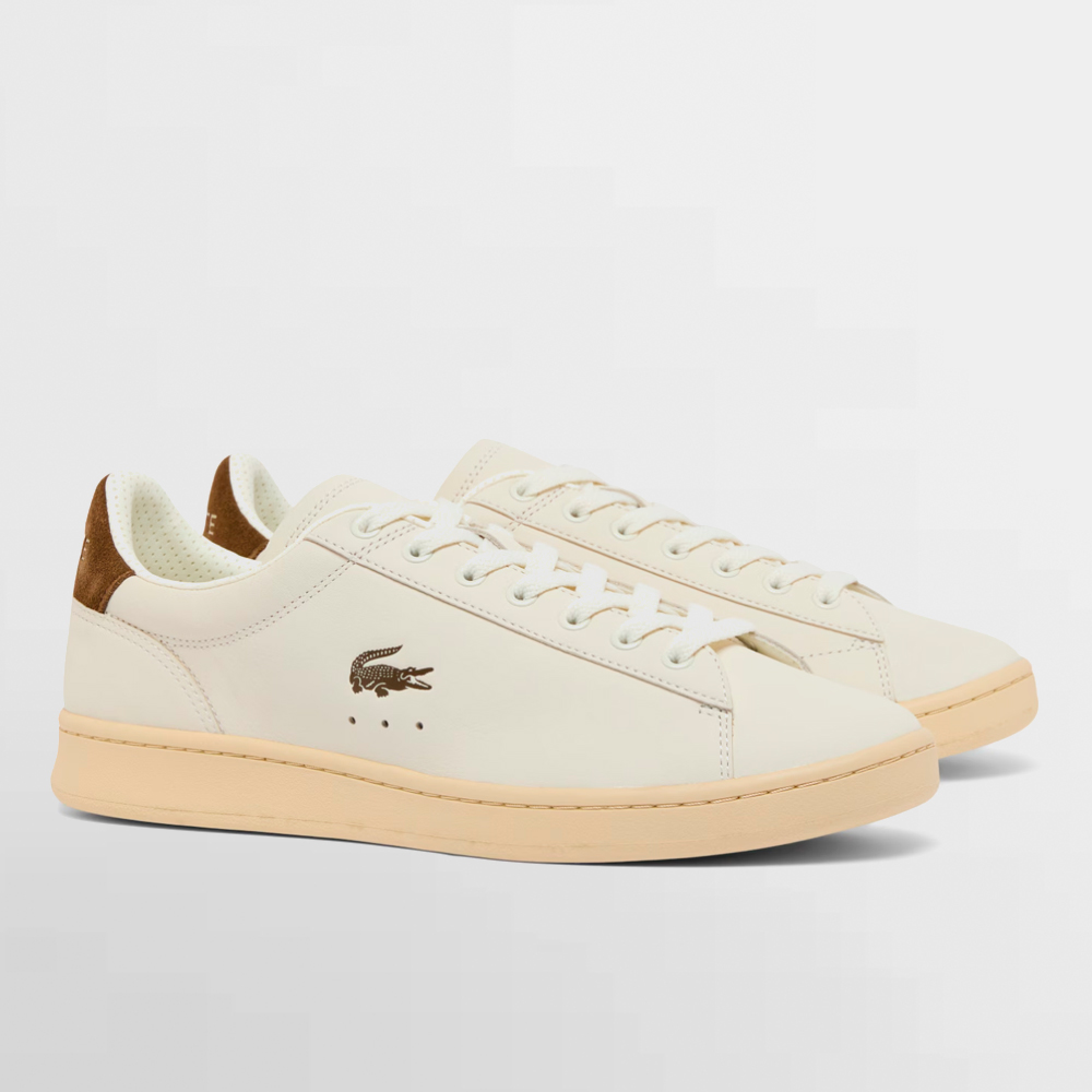 LACOSTE CALZADO CARNABY SET - 52SMA0146 2F5