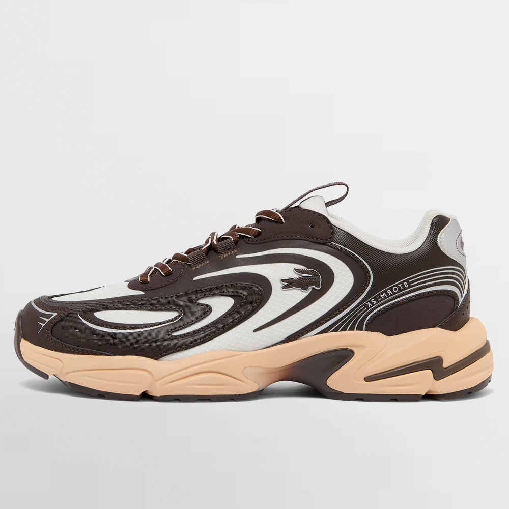 LACOSTE CALZADO STORM 96 2K TECH - 52SMA0023 1W7