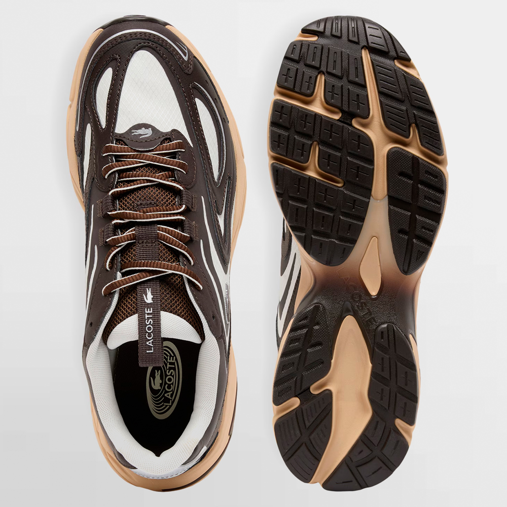 LACOSTE CALZADO STORM 96 2K TECH - 52SMA0023 1W7