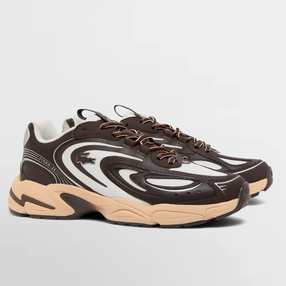LACOSTE CALZADO STORM 96 2K TECH - 52SMA0023 1W7