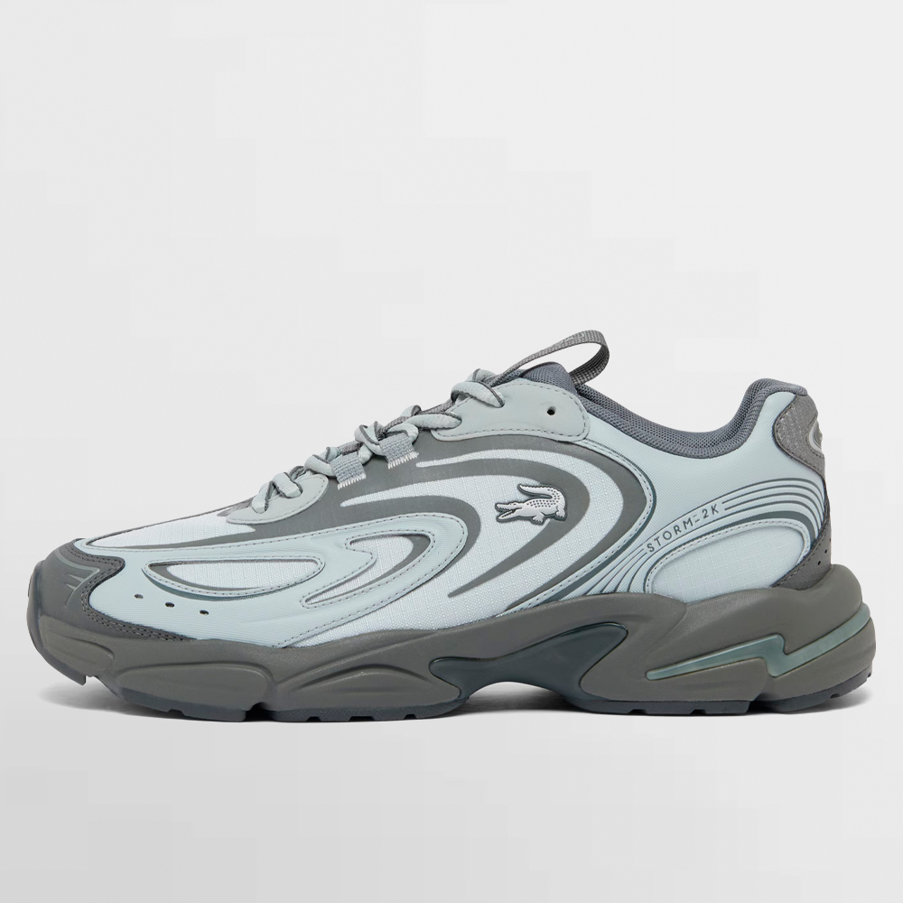 LACOSTE CALZADO STORM 96 - 52SMA0137 2P9