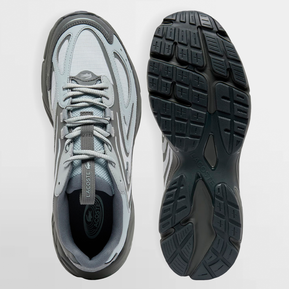 LACOSTE CALZADO STORM 96 - 52SMA0137 2P9