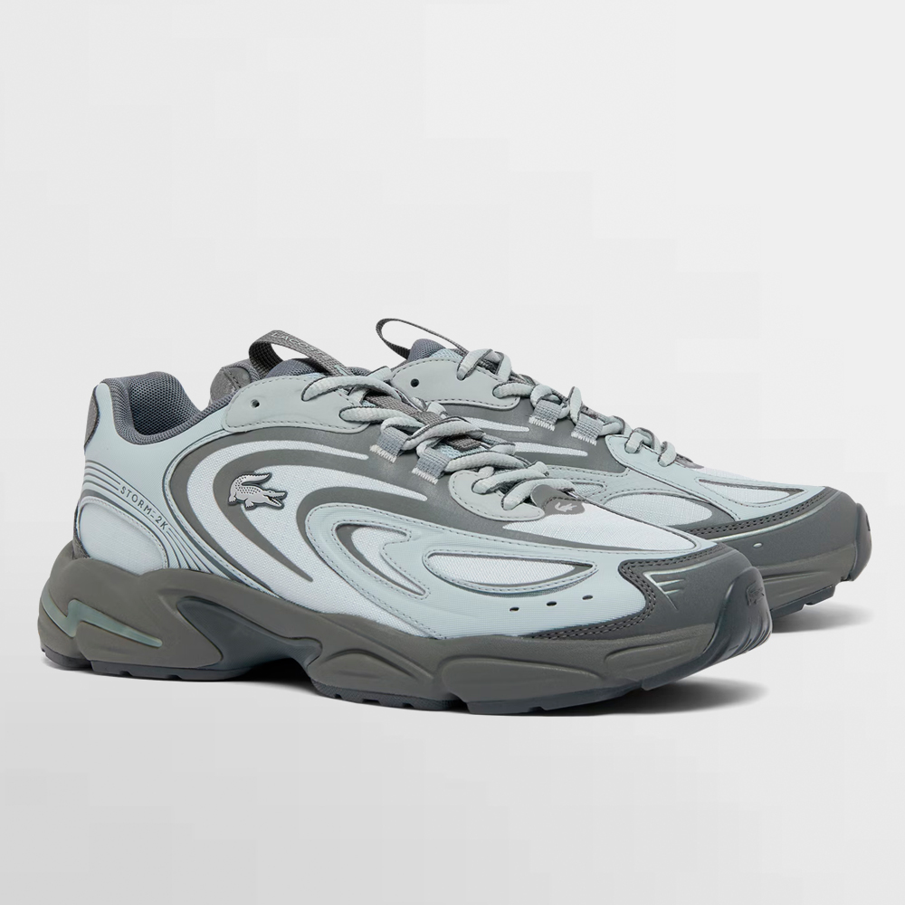 LACOSTE CALZADO STORM 96 - 52SMA0137 2P9