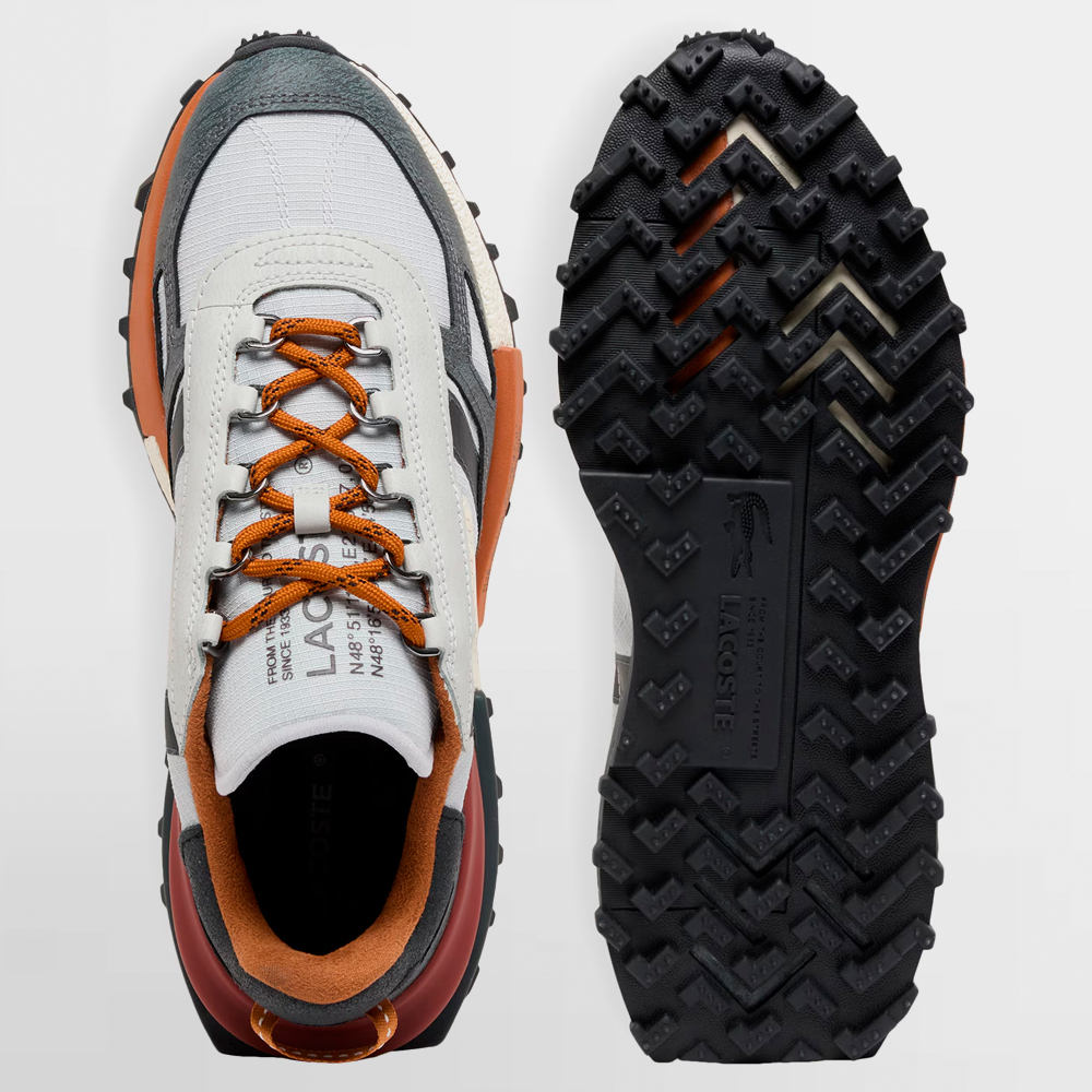 LACOSTE CALZADO ELITE ACTIVE - 52SMA0088 2G2