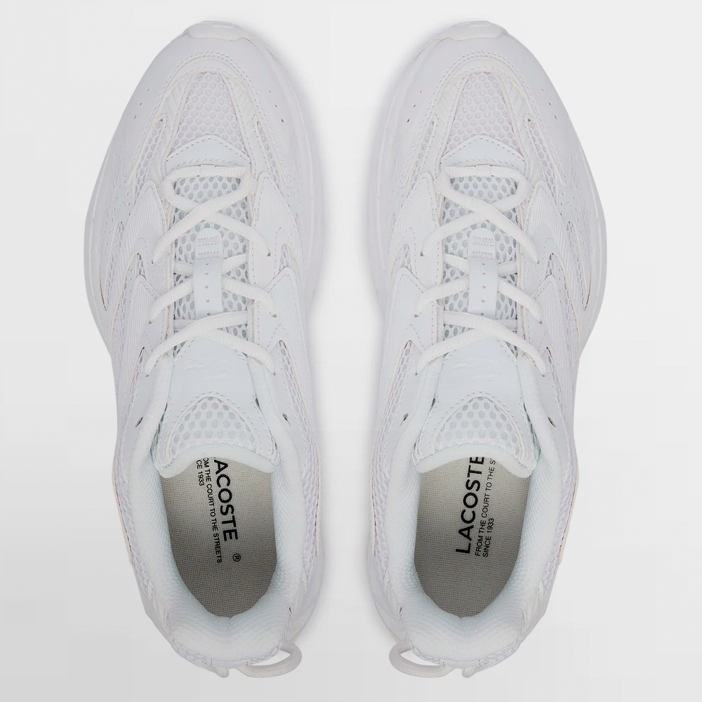 LACOSTE CALZADO L003 NEO SHOT - 52SMA0171 21G