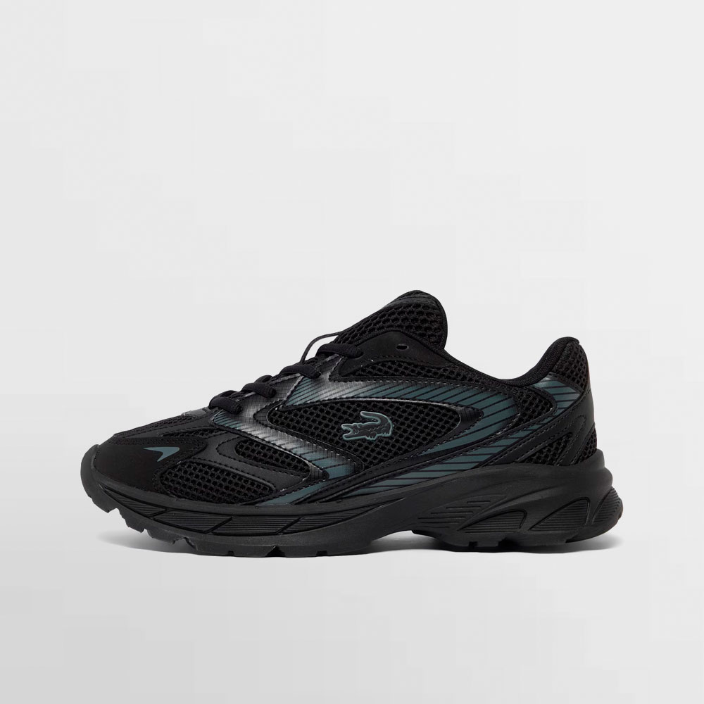 LACOSTE CALZADO L003 NEO SHOT GS - 51SUJ0012 02H