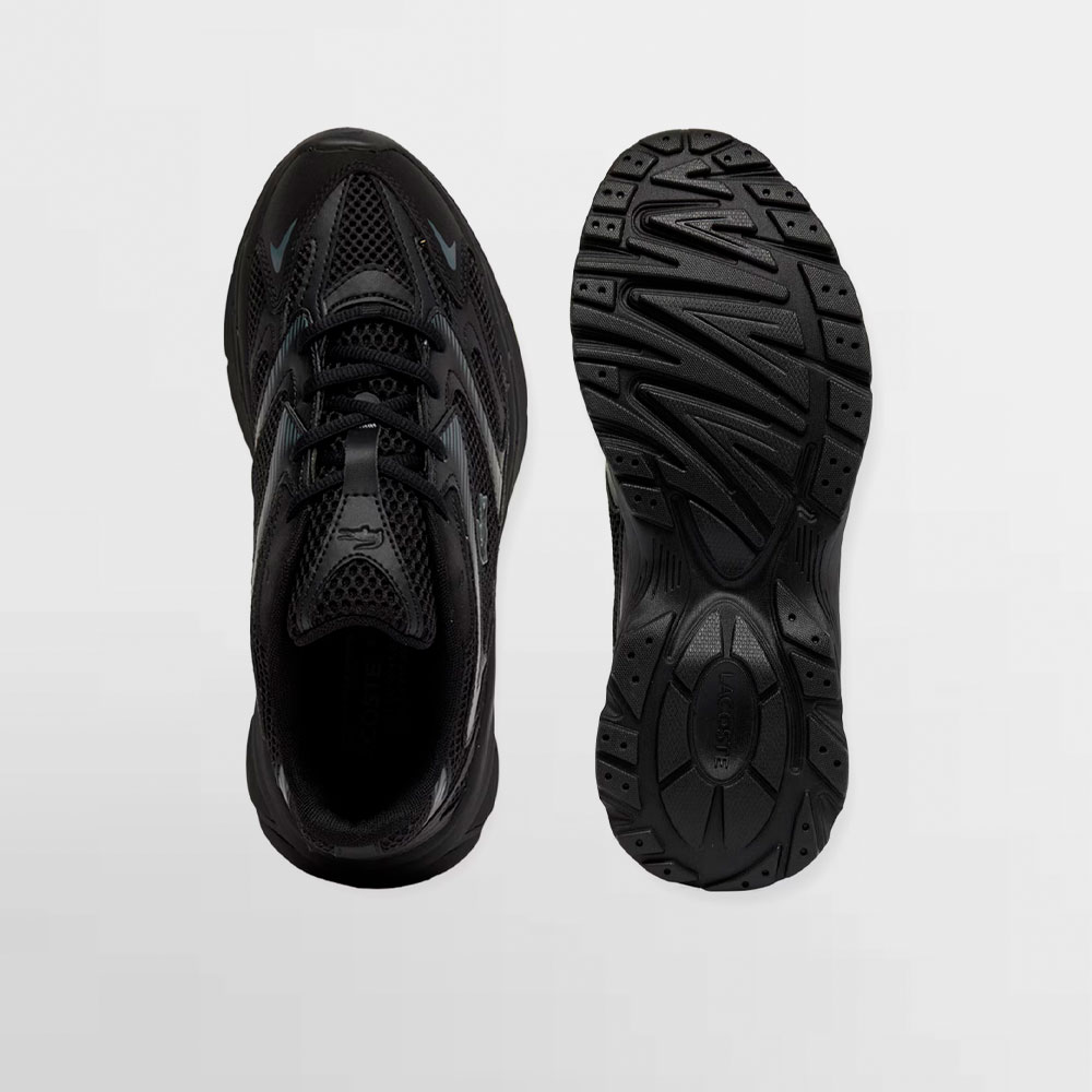 LACOSTE CALZADO L003 NEO SHOT GS - 51SUJ0012 02H
