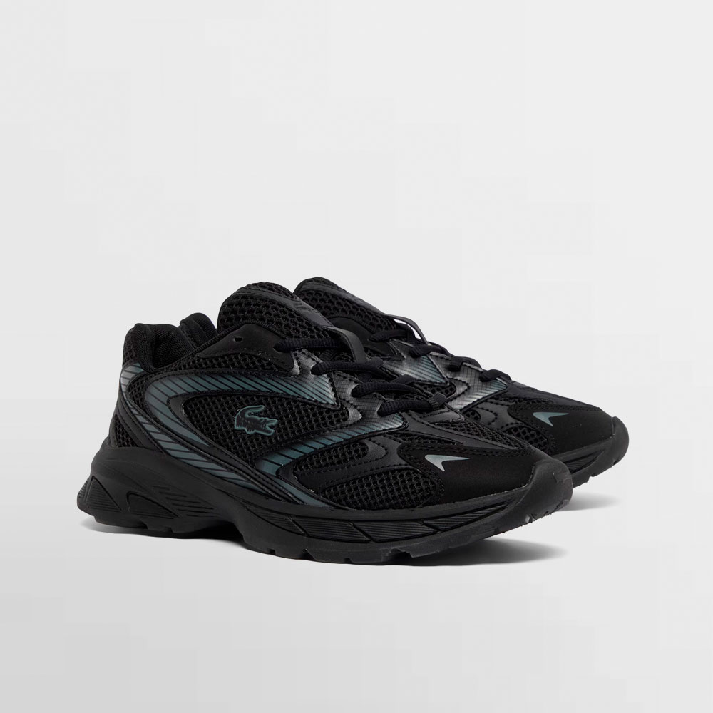 LACOSTE CALZADO L003 NEO SHOT GS - 51SUJ0012 02H