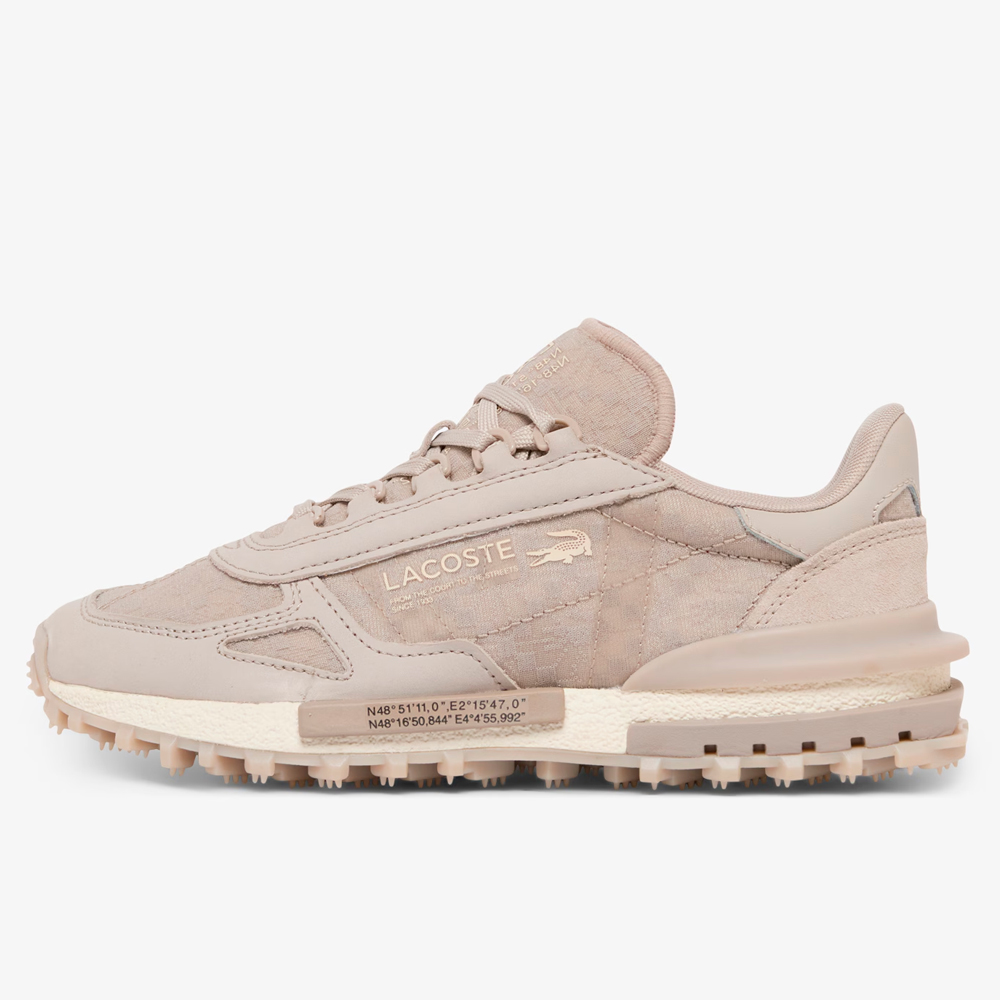 LACOSTE CALZADO W.  ELITE ACTIVE EMBELLISHMEN - 52SFA0065 1E7